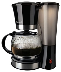 Капельная кофеварка Maxwell MW-1653 Капельная кофеварка Maxwell MW-1653