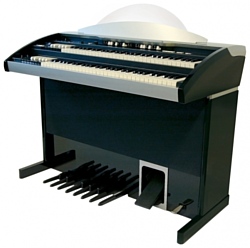 Hammond M-44