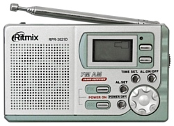 Ritmix RPR-3021