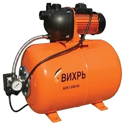 Насос ВИХРЬ АСВ-1200/50