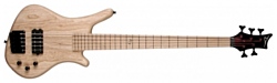 Dean Sledgehammer Ash 5-string Bass