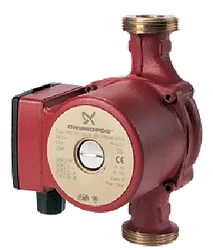 Насос GRUNDFOS UPS 25-80 N 180 (95906439)