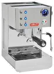 Рожковая кофеварка Lelit PL41LEM