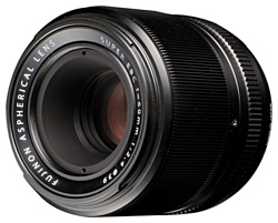 Fujifilm XF 60mm f/2.4 R Macro X-Mount