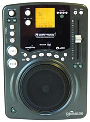 Omnitronic DMS-1050