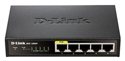 D-link DES-1005P