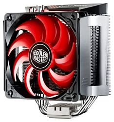 Cooler Master X6 (RR-X6NN-19PR-R1) Cooler Master X6 (RR-X6NN-19PR-R1)