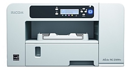 Ricoh Aficio SG 2100N