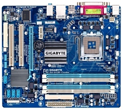 GIGABYTE GA-G41M-Combo (rev. 2.0)