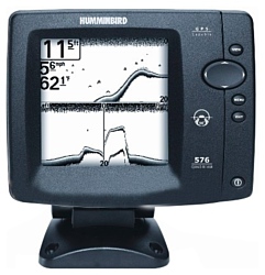 Humminbird 576