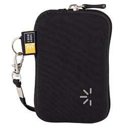 Case Logic Point and Shoot Camera Case (UNZB-202)
