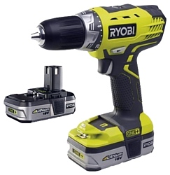 RYOBI RCD18022L