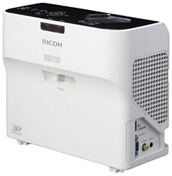 Ricoh PJ WX4130