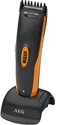 Машинка для стрижки волос AEG HSM/R 5597 NE