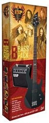 LTD B Bass Pack