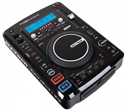 DJ-Tech Professional iScratch 101 V2