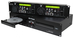 DJ-Tech Professional CDX-310