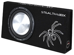 Soundstream PW-10TBX