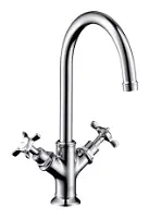 Смеситель Axor Montreux 16506820