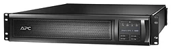 Источник бесперебойного питания APC Smart-UPS X 3000VA Rack/Tower LCD 200-240V with Network Card (SMX3000RMHV2UNC) Источник бесперебойного питания APC Smart-UPS X 3000VA Rack/Tower LCD 200-240V with Network Card (SMX3000RMHV2UNC)