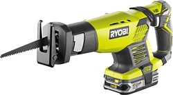 Сабельная пила RYOBI RRS1801M