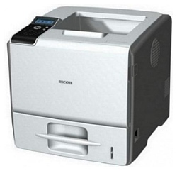 Ricoh Aficio SP 5210DN