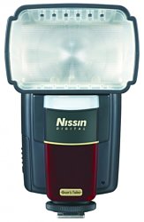 Nissin MG8000 for Canon