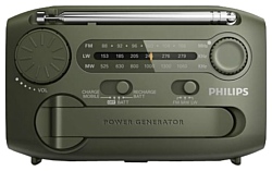 Philips AE 1125