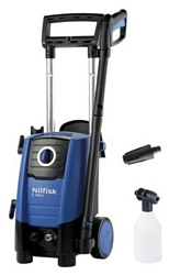 Nilfisk-ALTO Excellent E 130.2-8 X-TRA