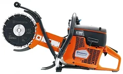 Бензорез Husqvarna K 760 Cut-n-Break 5 л.с. 230 мм
