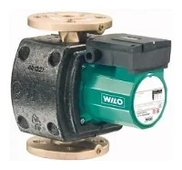 Насос Wilo TOP-Z25/10 ЕM PN6/10
