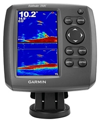 Garmin Fishfinder 350C