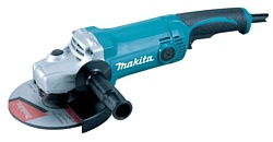 Угловая шлифмашина (болгарка) Makita GA7050