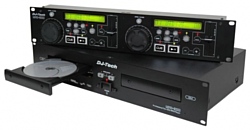DJ-Tech Professional MPX-310