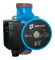 Насос IMP PUMPS GHN 25/80-180