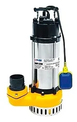 Насос Belamos DWP 1500/22