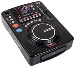 DJ-Tech Professional iScratch 90