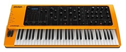 Studiologic Sledge Synthesizer