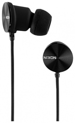 Nixon The Wire 3-Button Mic