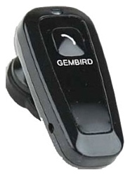 Gembird BTHS-005