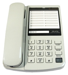LG-Ericsson GS-472L