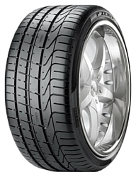 Pirelli P Zero 285/35 ZR19 103Y