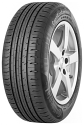 Continental ContiEcoContact 5 205/55 R16 91H