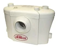 Насос JEMIX STP 400 Насос JEMIX STP 400