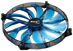 AeroCool Silent Master Blue