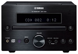 Yamaha CRX-332