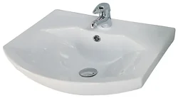 Раковина AQUATON СМАЙЛ-80 Раковина AQUATON СМАЙЛ-80