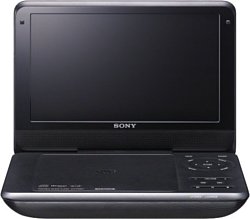 Sony DVP-FX980