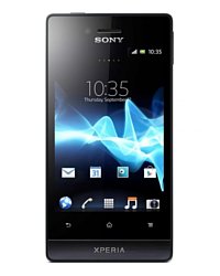 Sony Xperia Miro ST23i