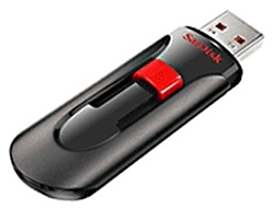 Sandisk Cruzer Glide 32GB